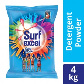 Surf Excel Detergent Powder