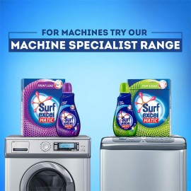 Surf Excel Detergent Powder