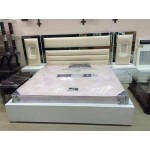 Double Bed (डबल बेड)