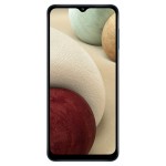Samsung Galaxy A12 (Blue,4GB RAM, 128GB Storage)