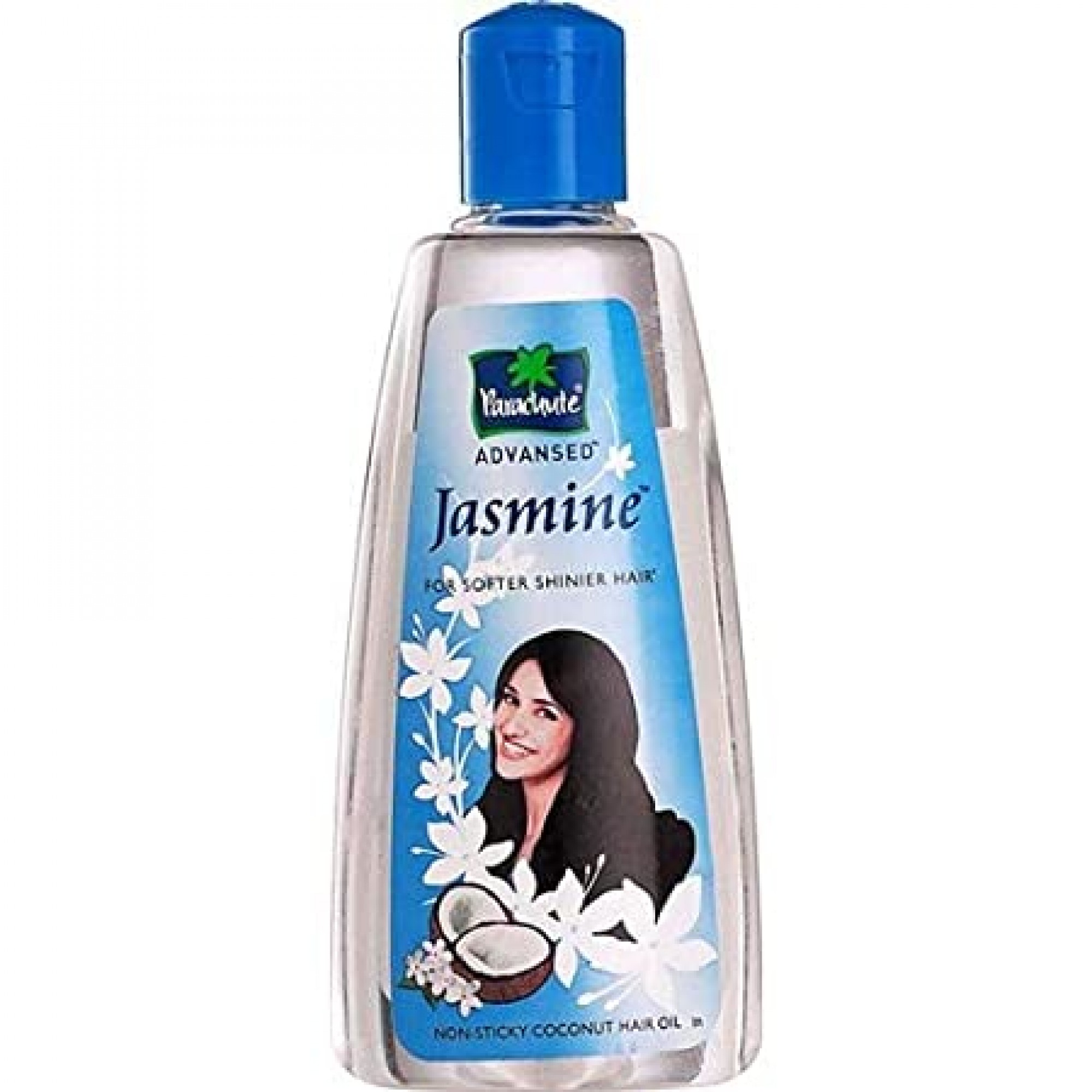 Parachute Advansed Jasmine Hair Oil