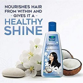 Parachute Advansed Jasmine Hair Oil