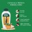Sesa Ayurvedic Hair Oil with Bhringraj for Hair Fall and Hair Growth, 200 ml