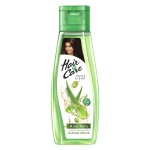 Hair & Care with Aloe Vera, Olive Oil & Green Tea Damage Repair Non-Sticky Hair Oil, 500 ml