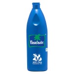 Parachute jumbo pack 100% pure coconut oil 600 ml (bottle )