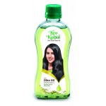 Keo Karpin Non Sticky Hair Oil with Olive Oil & Natural