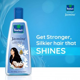 Parachute Advansed Jasmine Hair Oil