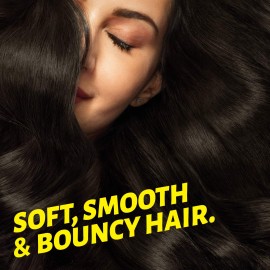 Hair & Care with Aloe Vera, Olive Oil & Green Tea Damage Repair Non-Sticky Hair Oil, 500 ml