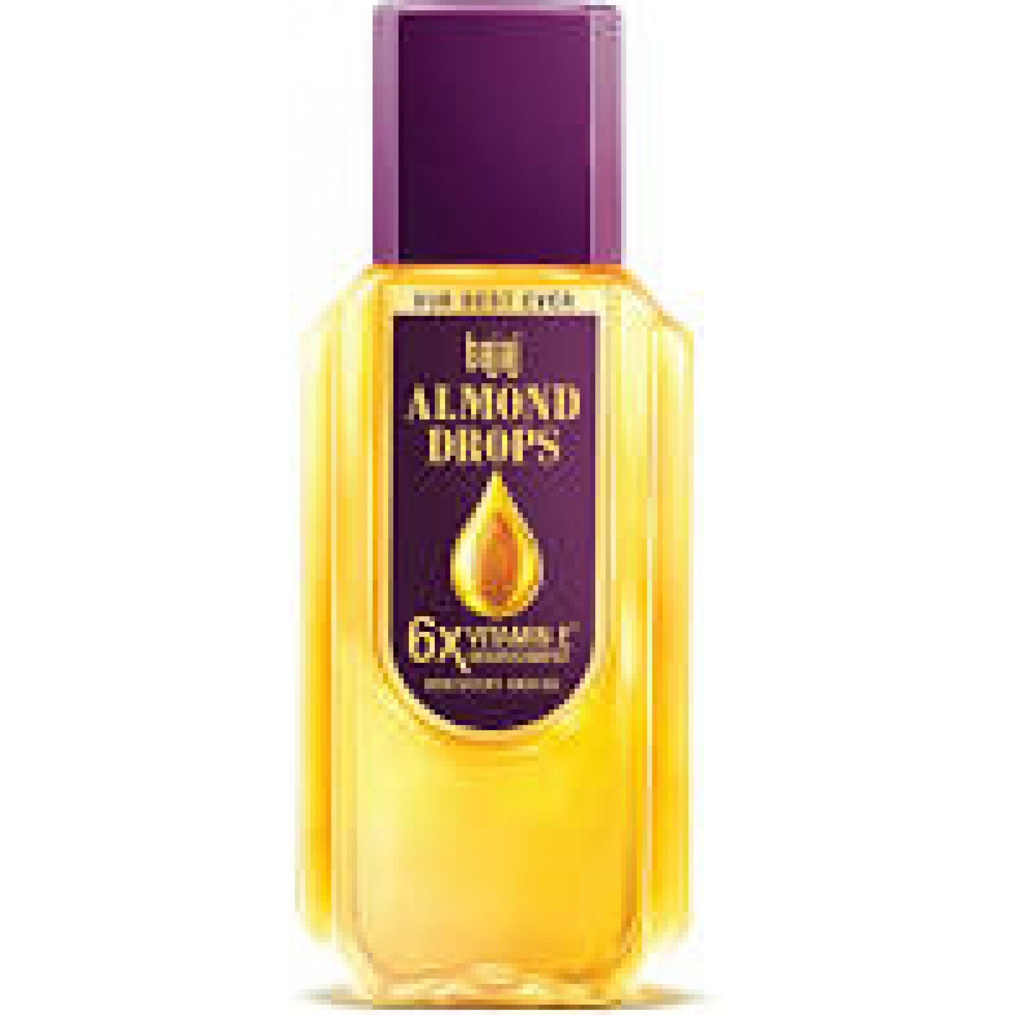 Bajaj Almond Drops Hair Oil 300ml