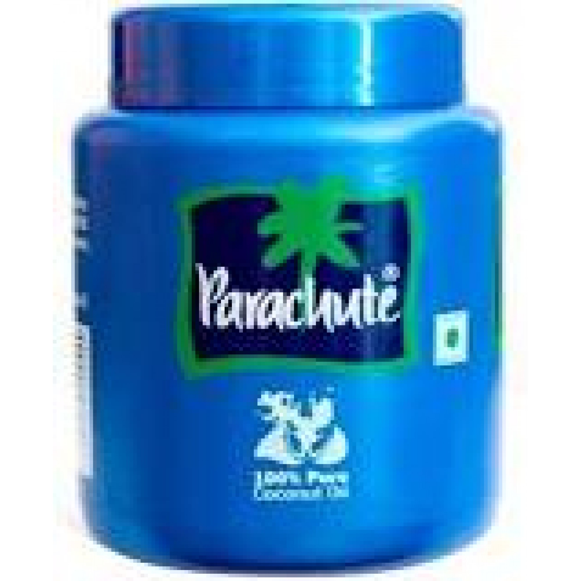 Parachute Coconut Oil 250ml  (नारियल का तेल)
