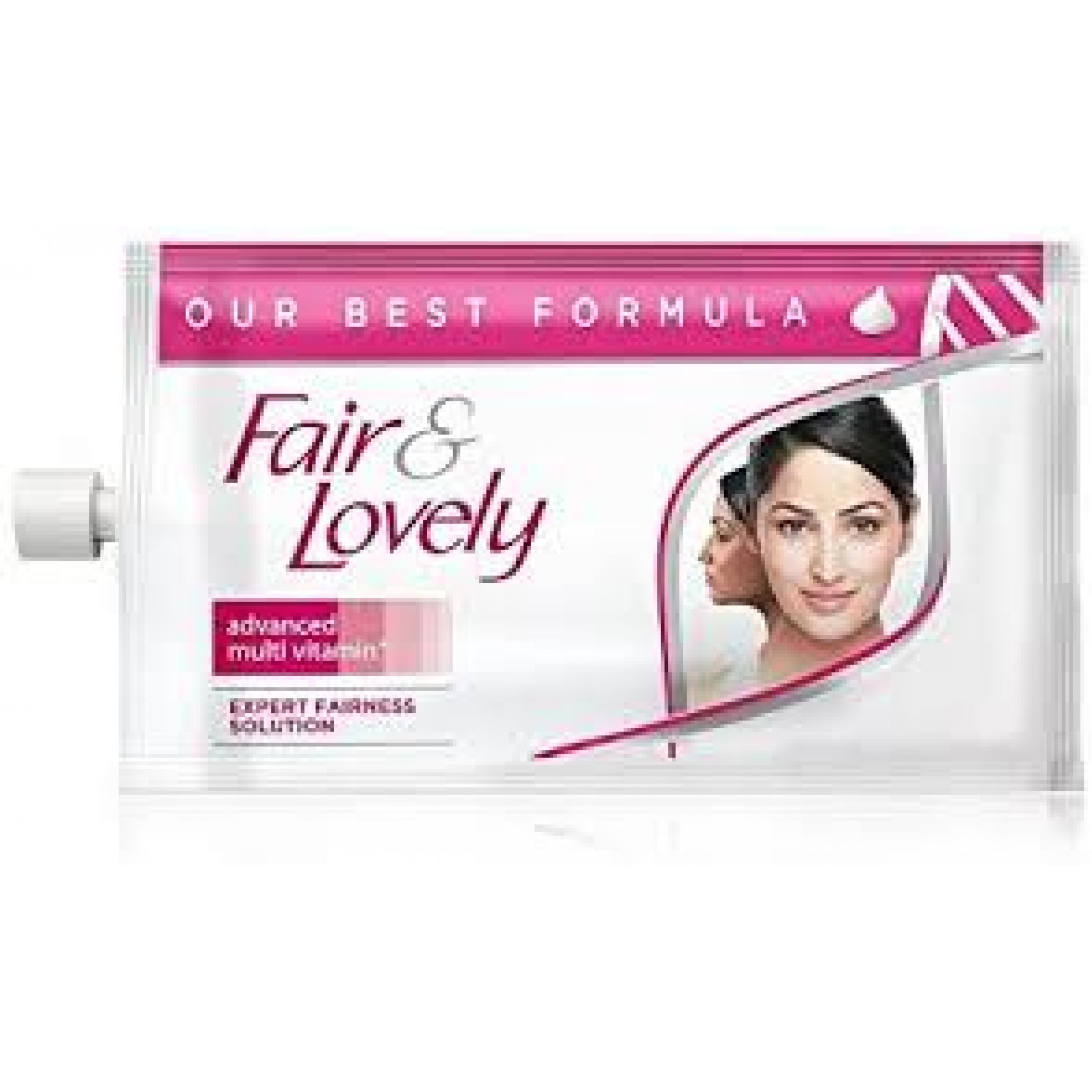 Fair & Lovely Advanced Multi vitamin fairness  (फेयर एंड लवली)
