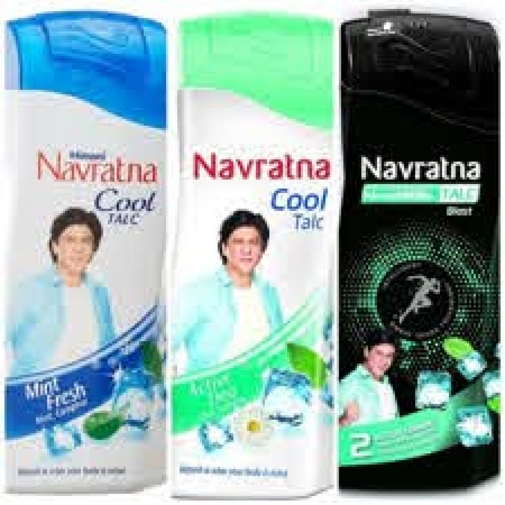 Himani Navratan Cool Powder