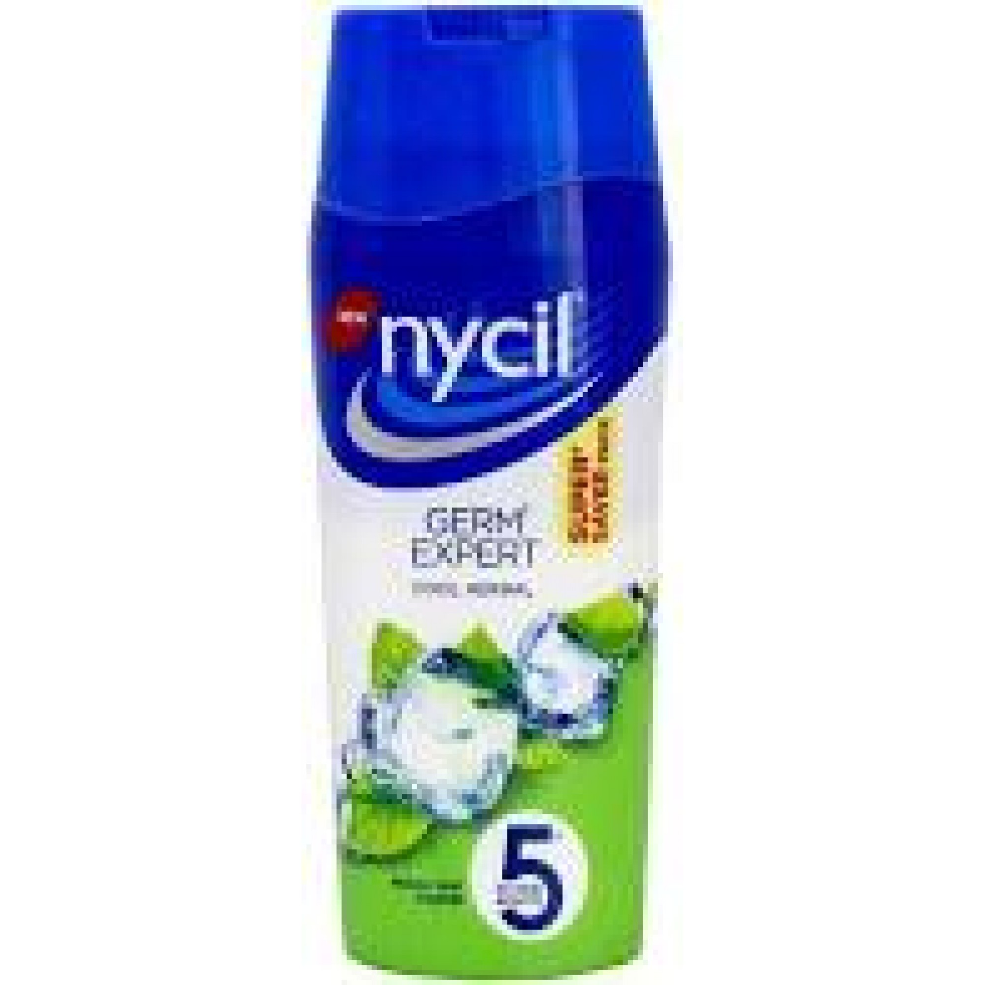Nycil Cool Herbal Powder