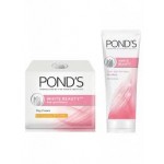 Ponds White Beauty Cream