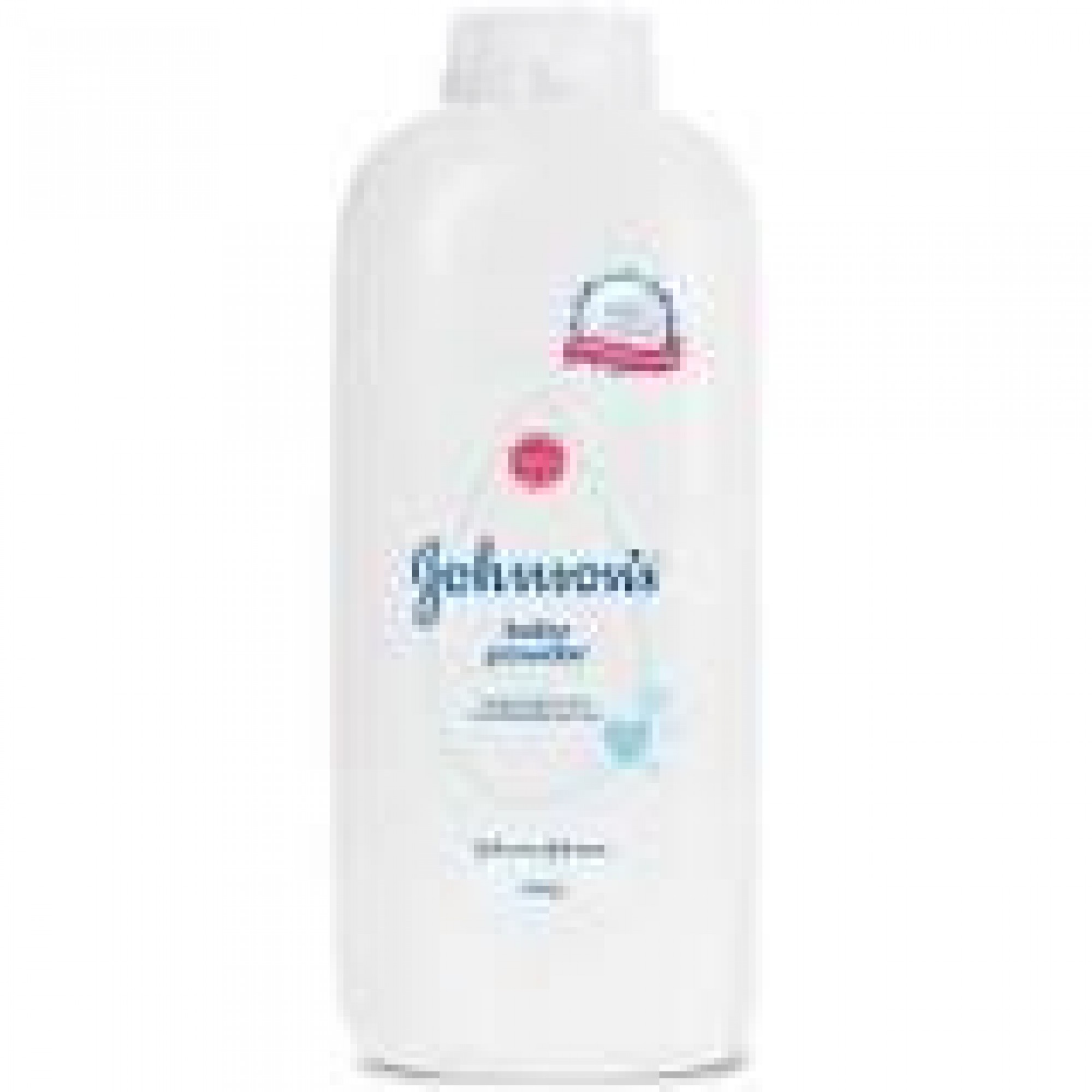 Johnson's Baby Powder