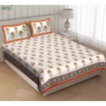 Double Bedsheet (डबल बेडशीट)