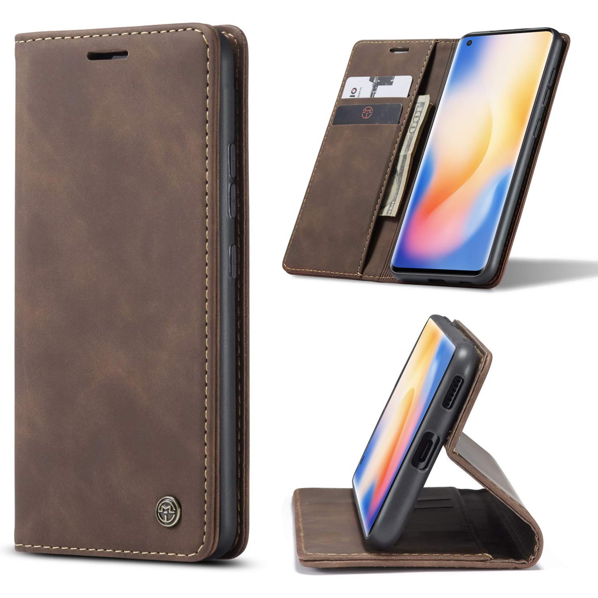 Vivo X50 Pro flip cover