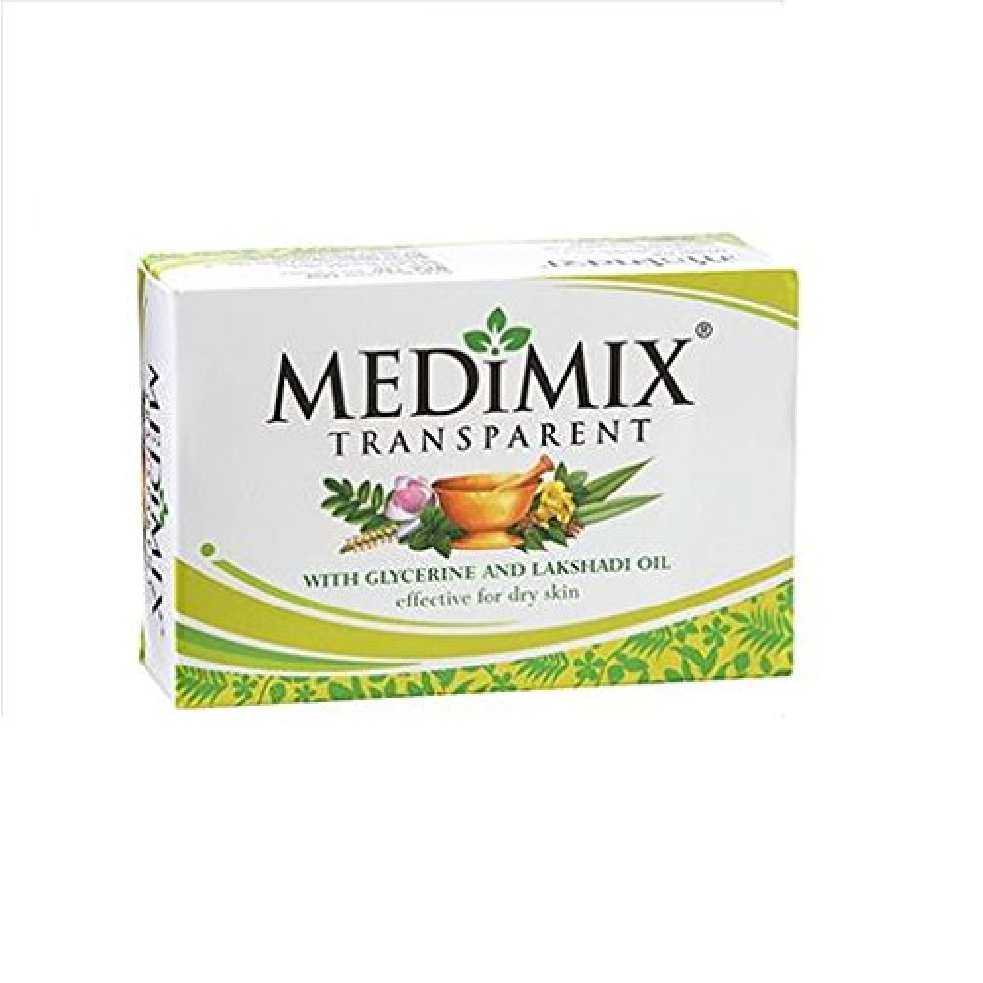 Medimix Transparent
