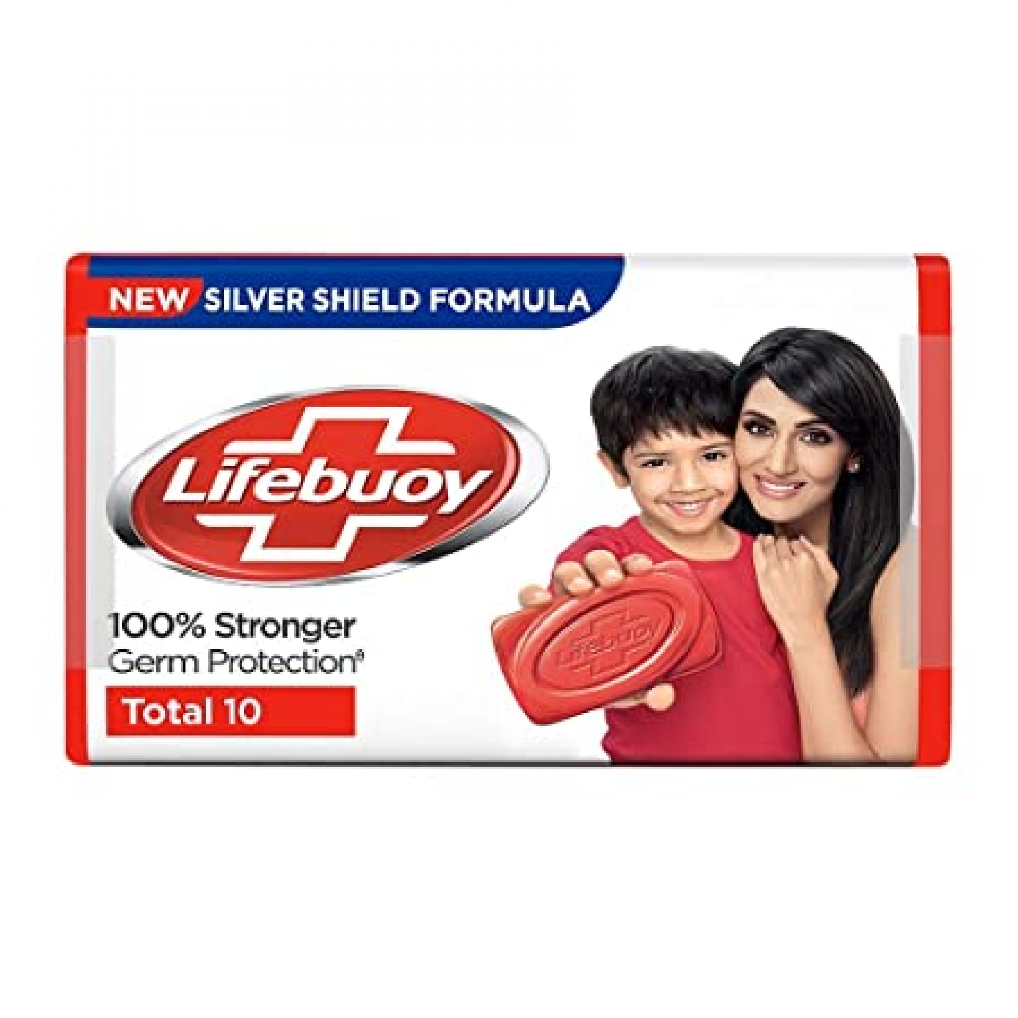 Lifebuoy Lemon Fresh 