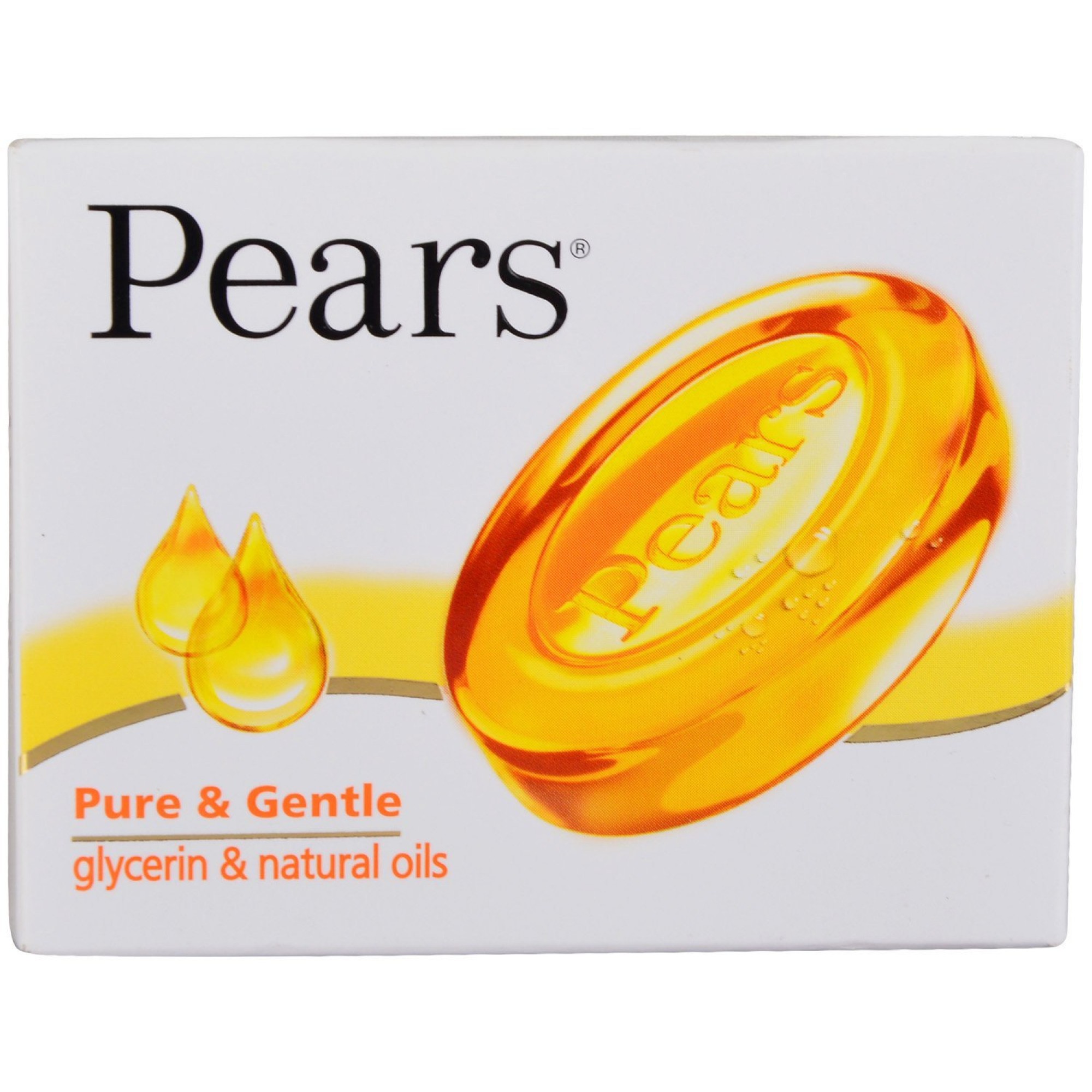 Pears SOAP