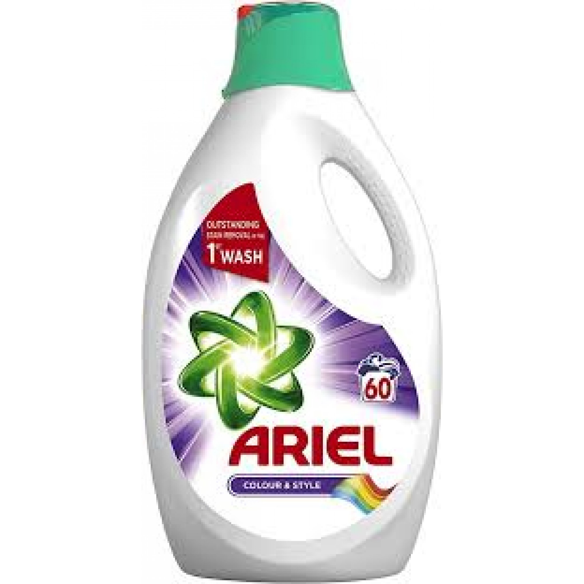 Ariel Matic Liquid Detergent