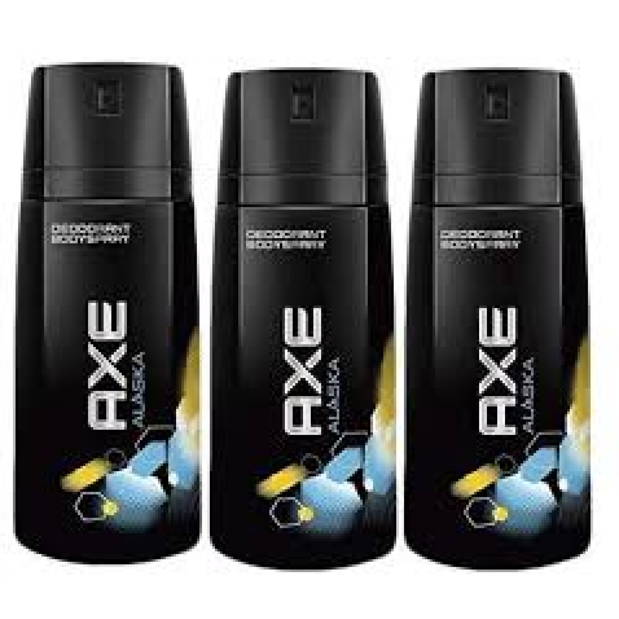 Axe Alaska Deodorant Body Spray (बॉडी परफ्यूम)