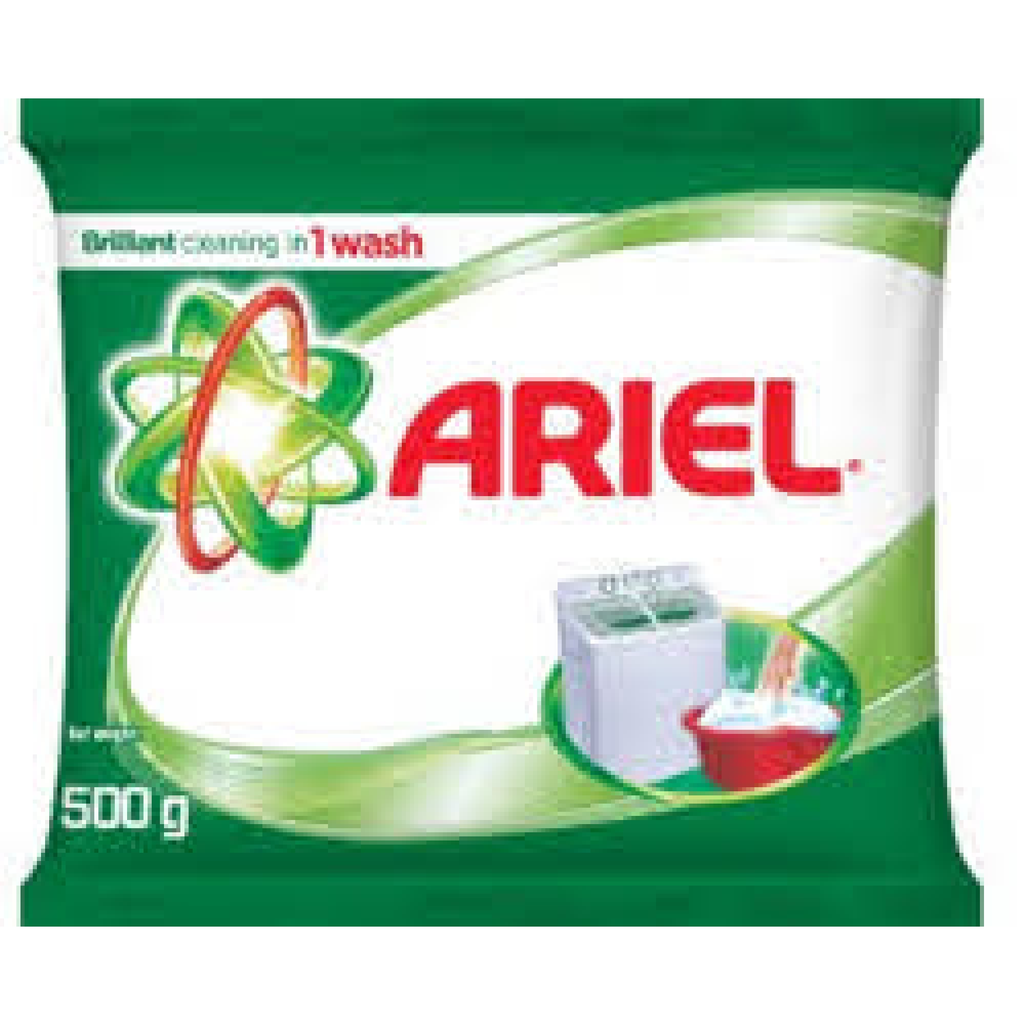Ariel Detergent Washing Powder