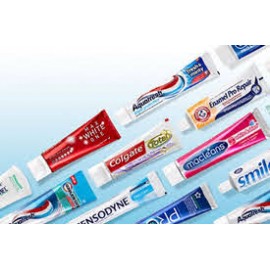 Tooth Paste (6)