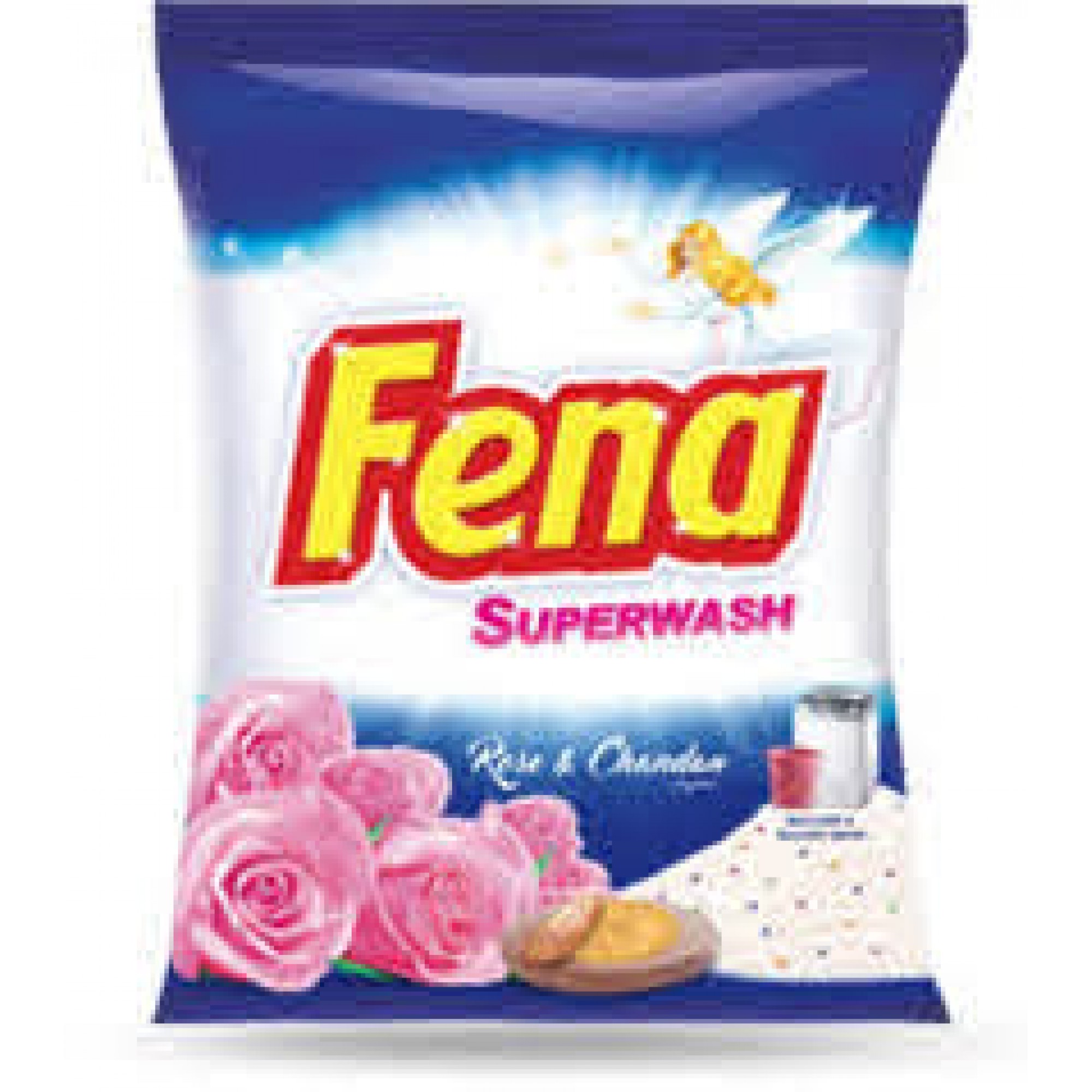 Fena Superwash Detergent Powder