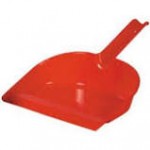 Plastic Strong Big Dust Pan 