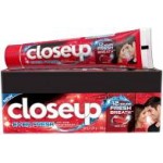 Closeup Ever Fresh Toothpaste