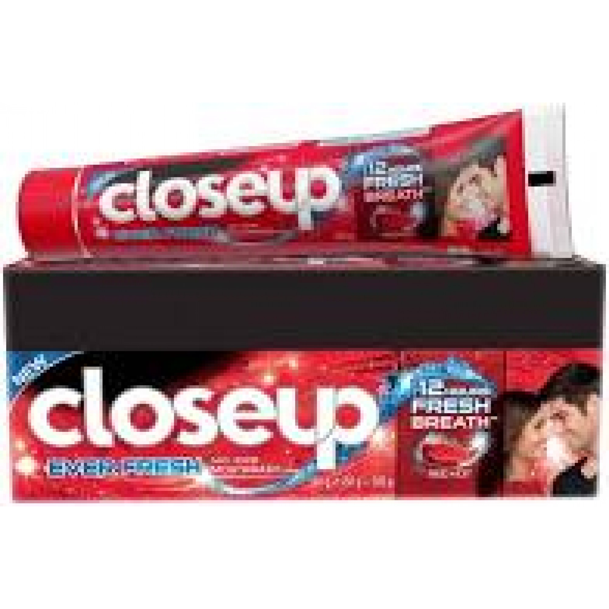 Closeup Ever Fresh Toothpaste