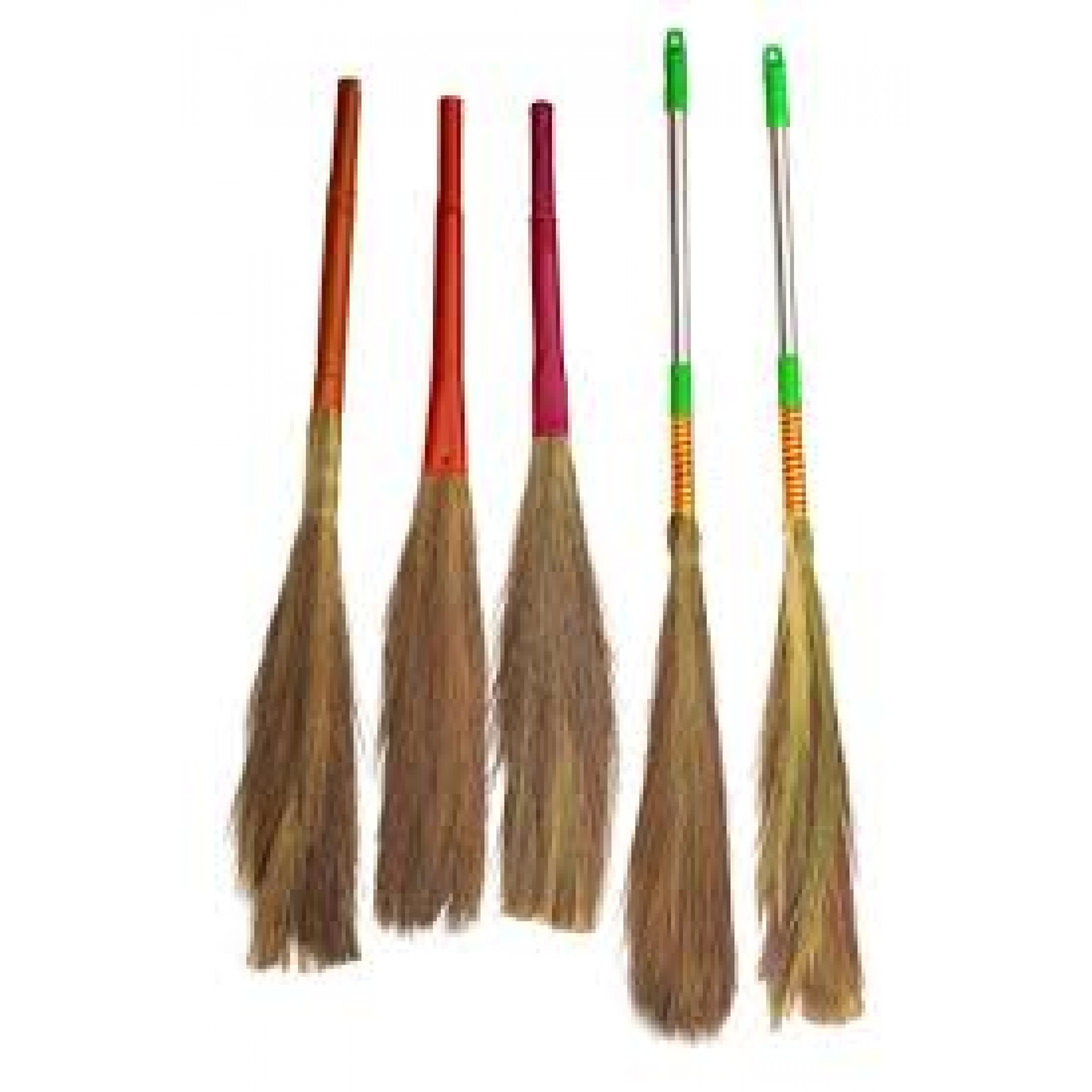 Floor Cleaning Brooms