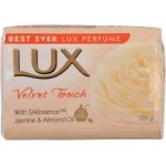 Lux Soap Velvet-Touch