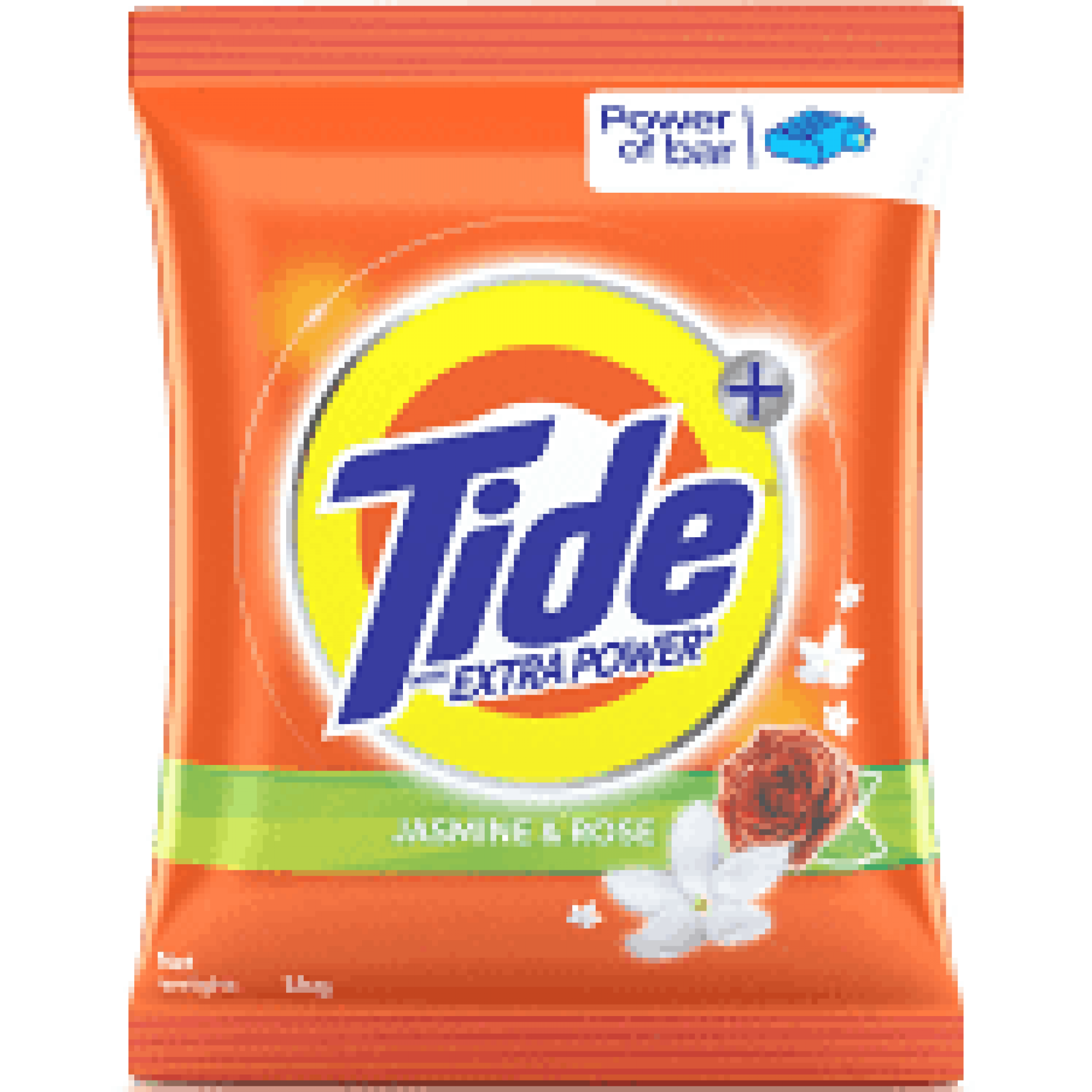 Tide surf