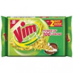 Vim Dishwash Bar (बर्तन धोने का साबुन)