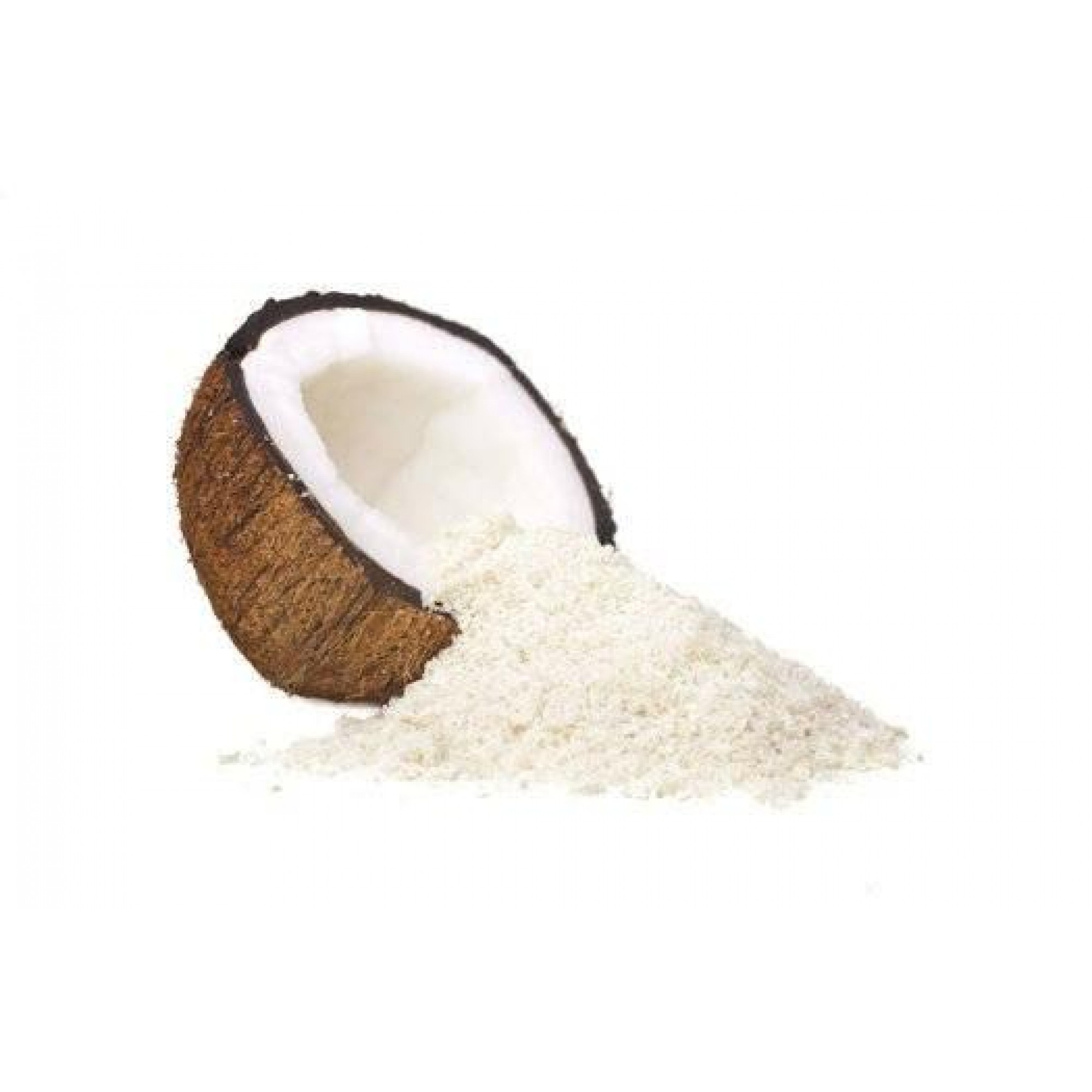 Coconut powder (गोले का बुरादा)