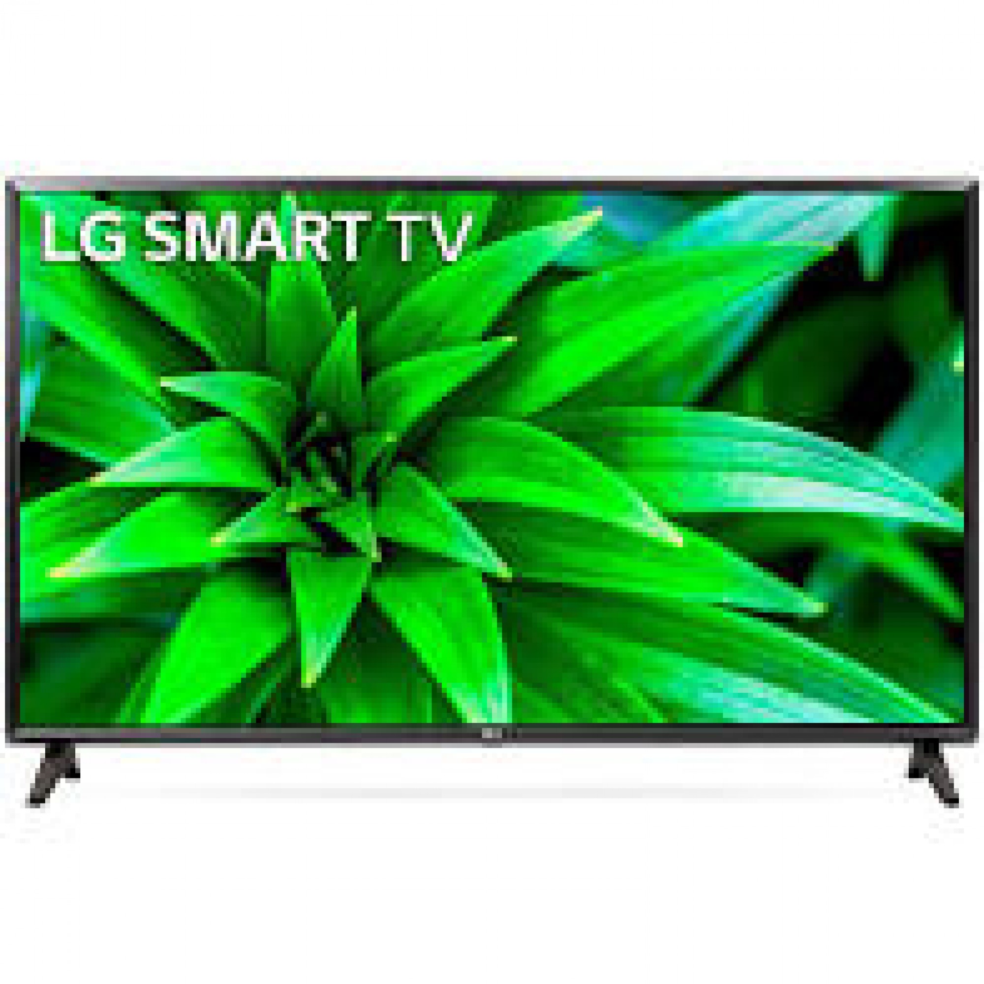 LG 80 cm (32 inch) HD Ready LED Smart TV, 32LM560