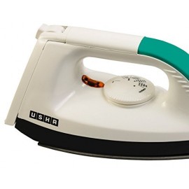 Usha EI 1602 1000 W Dry Iron  (White)