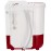 Whirlpool 7.2 Kg Semi-Automatic Top Loading Washing Machine (ACE SUPREME PLUS 7.2, Coral Red, Ace Wash Station)