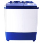 Panasonic 6.5 kg 5 Star Semi-Automatic Top Loading Washing Machine (NA-W65E5ARB, Blue, Powerful Motor)