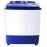 Panasonic 6.5 kg 5 Star Semi-Automatic Top Loading Washing Machine (NA-W65E5ARB, Blue, Powerful Motor)