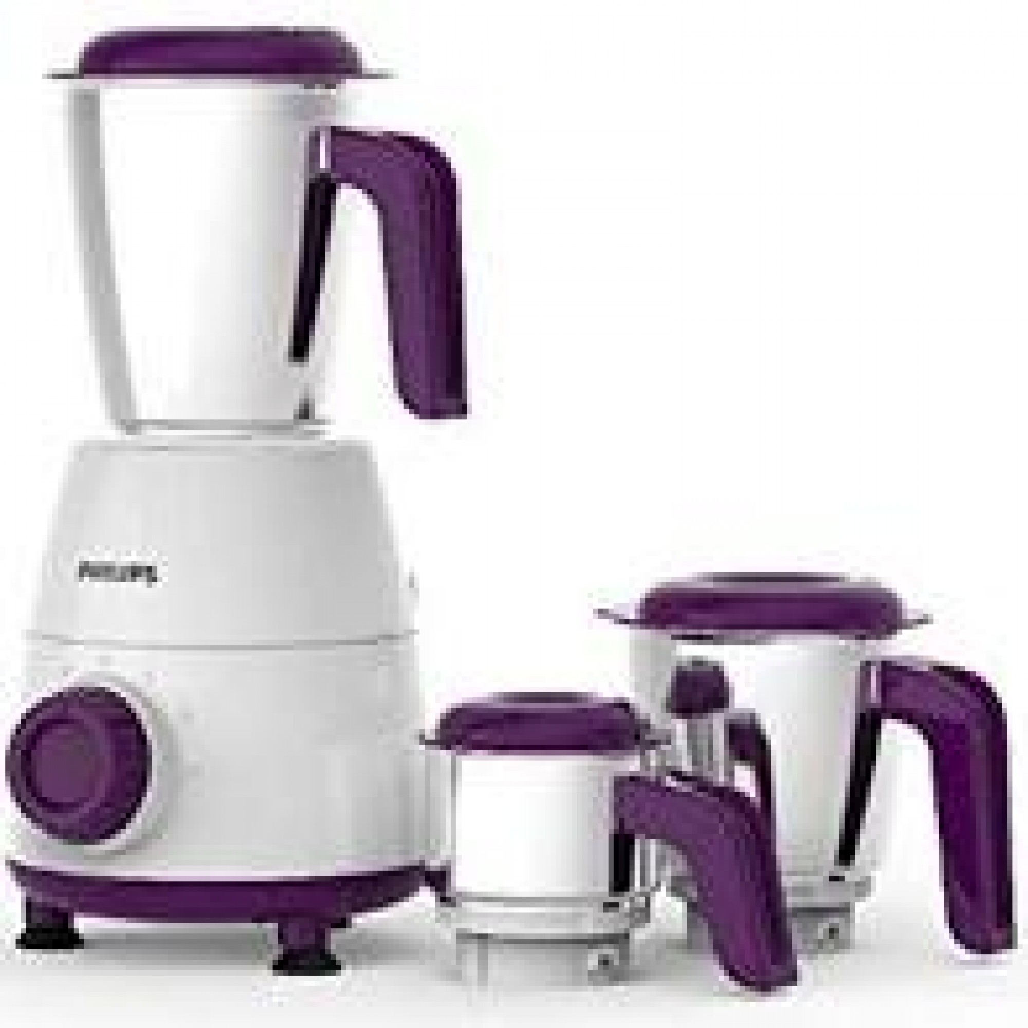 Philips HL7505 Mixer Grinder