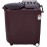 Whirlpool 8.5 Kg 5 Star Semi-Automatic Top Loading Washing Machine (ACE 8.5 TURBO DRY, Wine Dazzle)