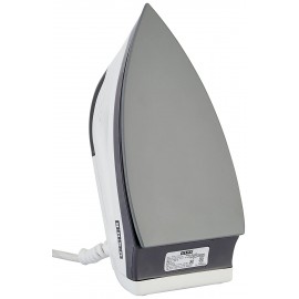 Usha EI 1602 1000 W Dry Iron  (White)