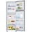 Samsung 275L 3 Star Inverter Frost Free Double Door Refrigerator (RT30T3743S9/HL, Refined Inox, Convertible)
