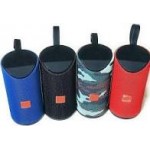 Portable Bluetooth Speaker