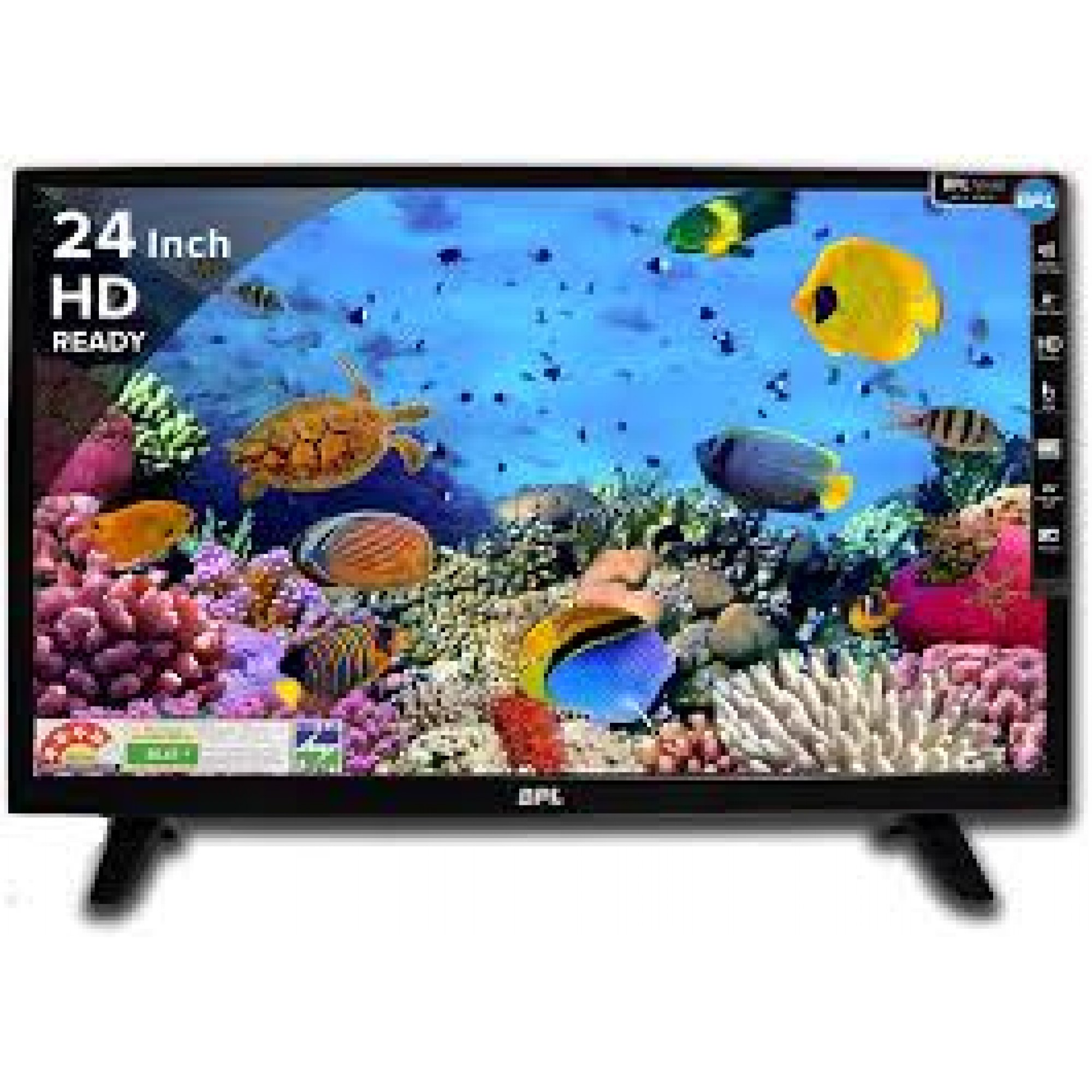 BPL FEN92VH1 24 INCH LED HD-READY TV