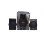 clarion Home थिएटर JM 2180 Bluetooth / FM समर्थन / Aux / USB / SD कार्ड समर्थन के साथ
