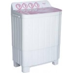 DAENYX 7.2 kg Semi Automatic Top Load Washer with dryer - DW72-7202NPI , Pink